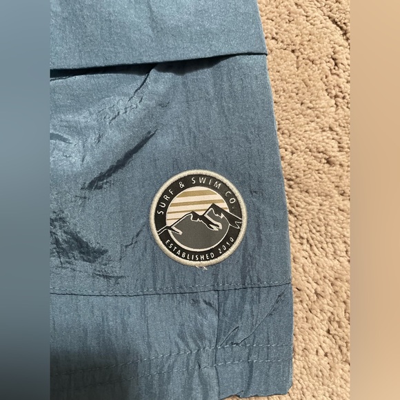 Trunks utility shorts men’s size XXL NWT - Picture 2 of 6